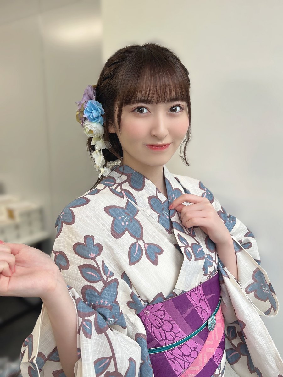 ノイミー] いこのいじょいch『【裏側公開！】≠MEと≒JOYの生写真撮影