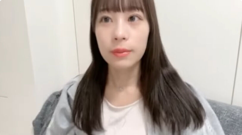 動画]2026.06.21（22:00～） SHOWROOM 「≒JOY(ニアリーイコールジョイ