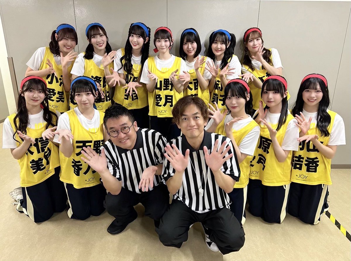 aNo2mass | オールスター感謝祭2025春🌸 クイズたのしかった(^_
