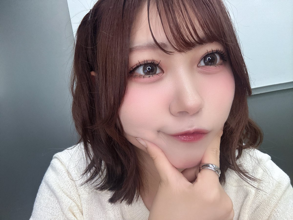 ニアジョイ] 7/13開催『≒JOY 5thシングル発売記念サイン会』終了後の