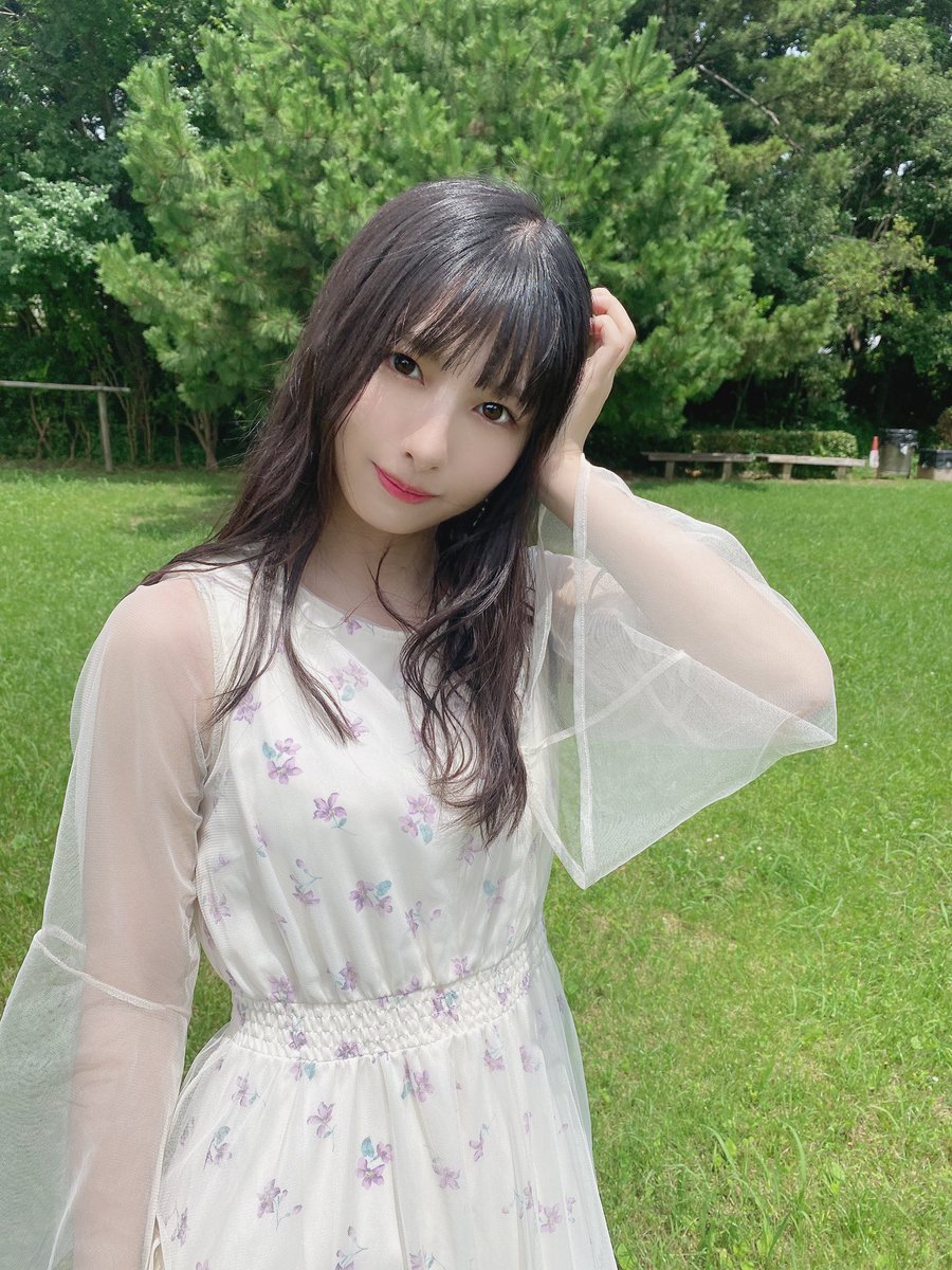 誕生日 Me ノットイコールミー 河口夏音 19歳の誕生日 おめでとうございます メンバーツイートなどまとめ ノイミー イコラブ プレス イコラブまとめ