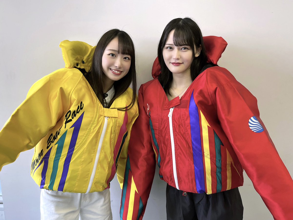 イコラブ] いこのいじょいch『ボートレース戸田を大満喫！VR体験で