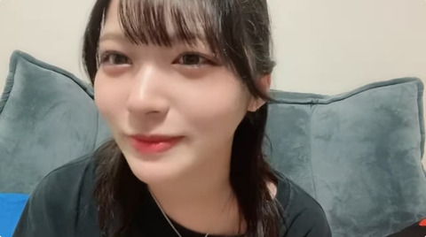 動画]2025.08.31（21:47～） SHOWROOM 「≒JOY(ニアリーイコールジョイ