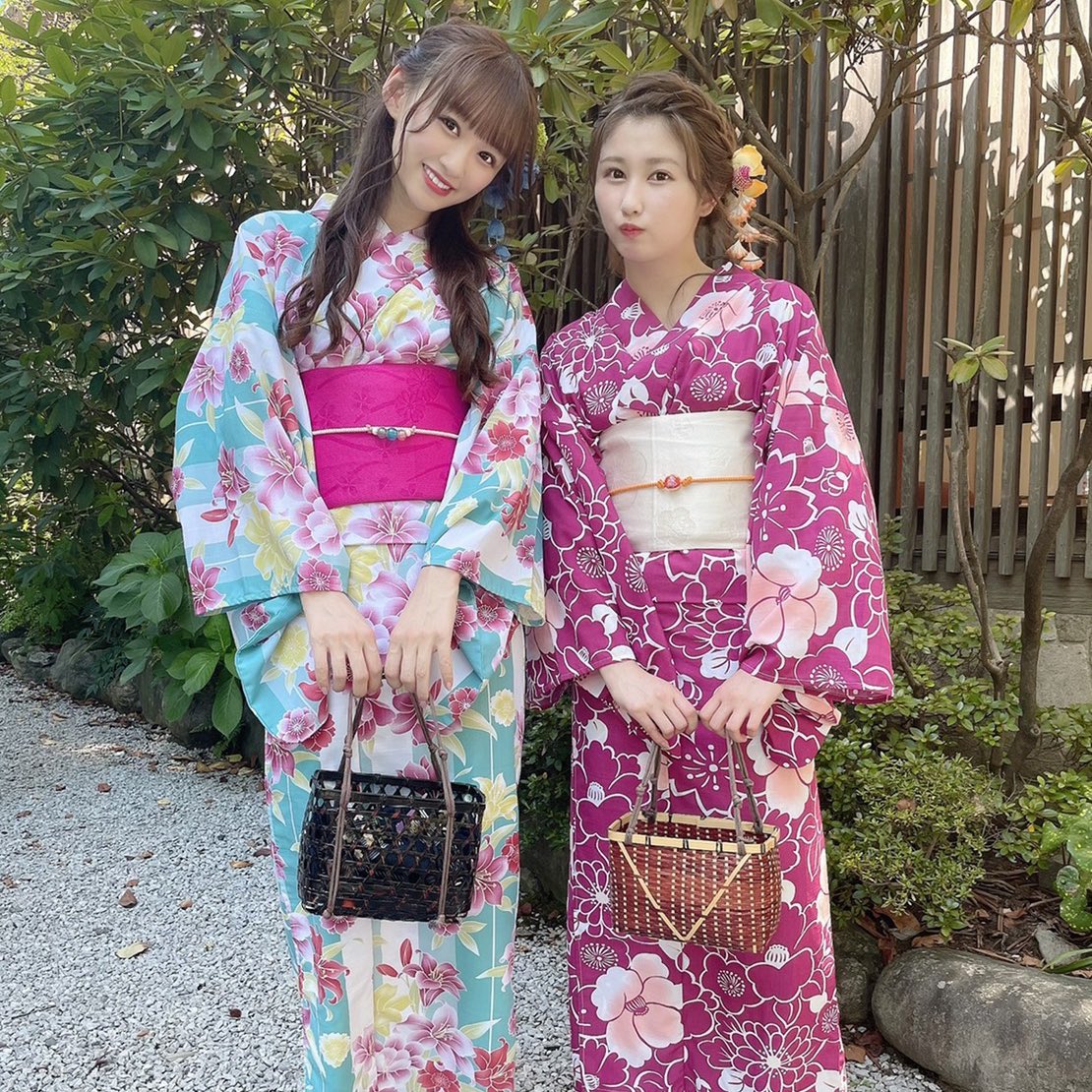 イコラブ] =LOVE 9thシングル収録曲『 夏祭り恋慕う 』のMV公開