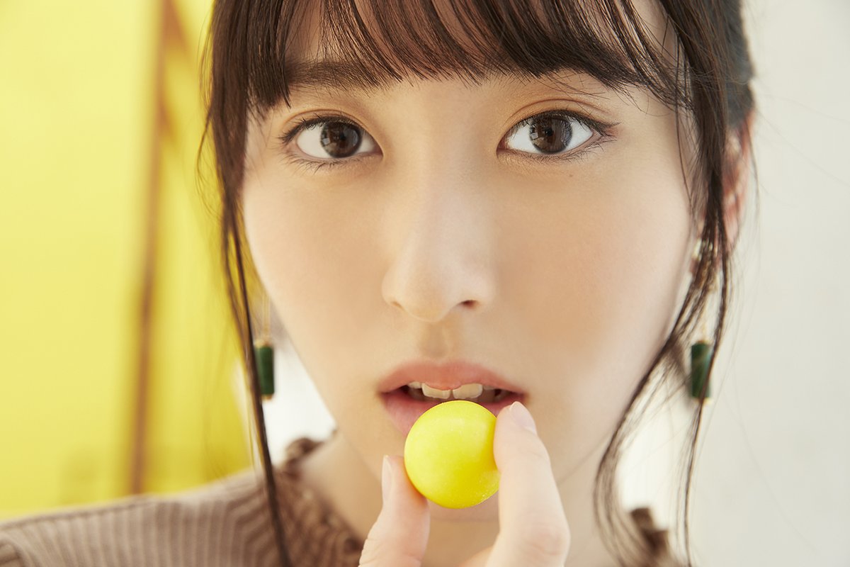 ノイミー] HUSTLE PRESS「≠ME（ノットイコールミー）連載 奈月心で