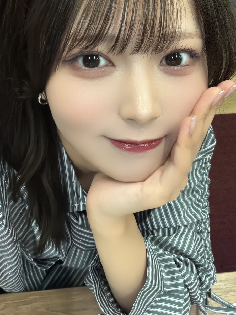 ニアジョイ] 7/13開催『≒JOY 5thシングル発売記念サイン会』終了後の