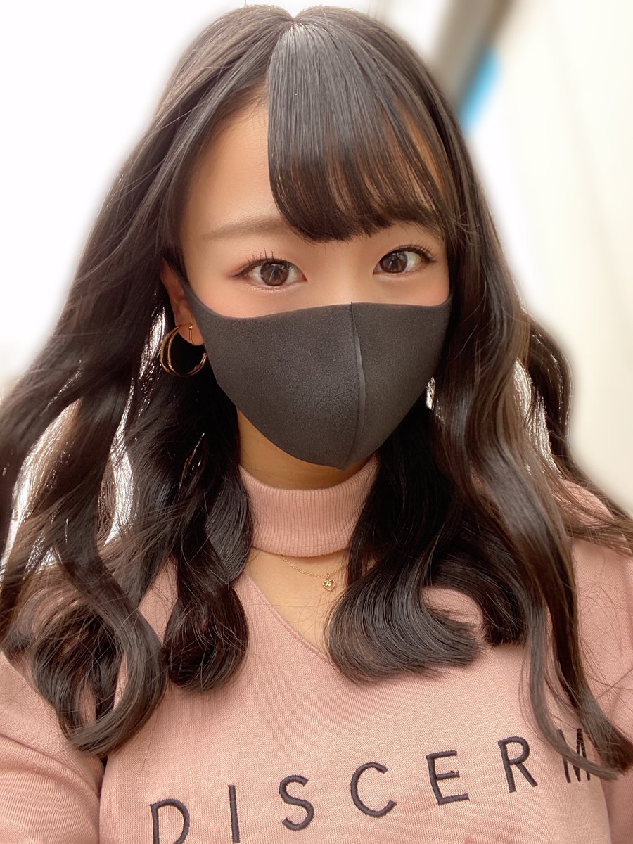 イコラブ 瀧脇笙古 髪の毛ウエーブ 杏ちゃんと花菜ちゃんに褒められた イコラブ プレス イコラブまとめ