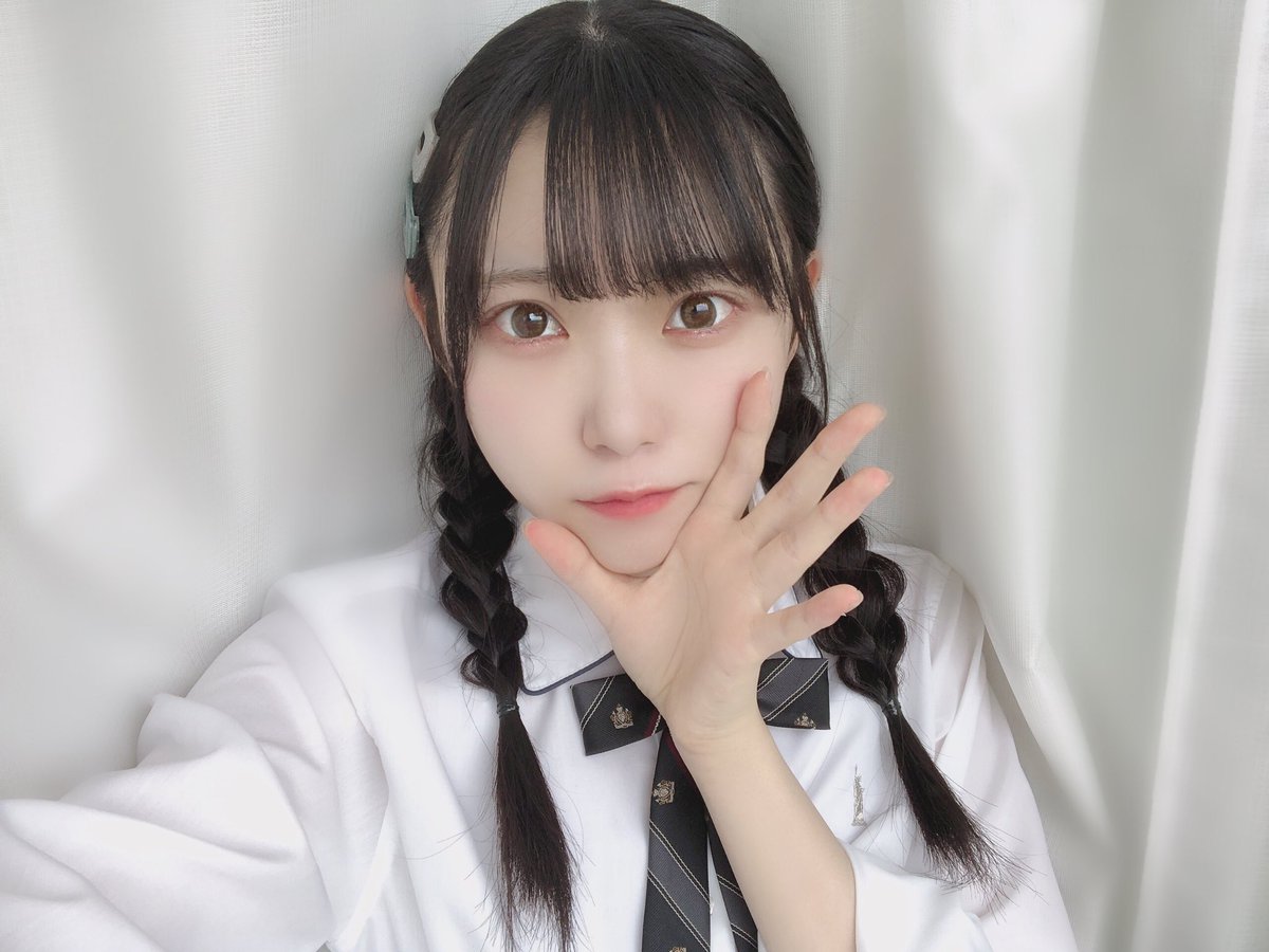 ノイミー] 本田珠由記「高校生2年生の夏がきた〜！」 : イコラブ