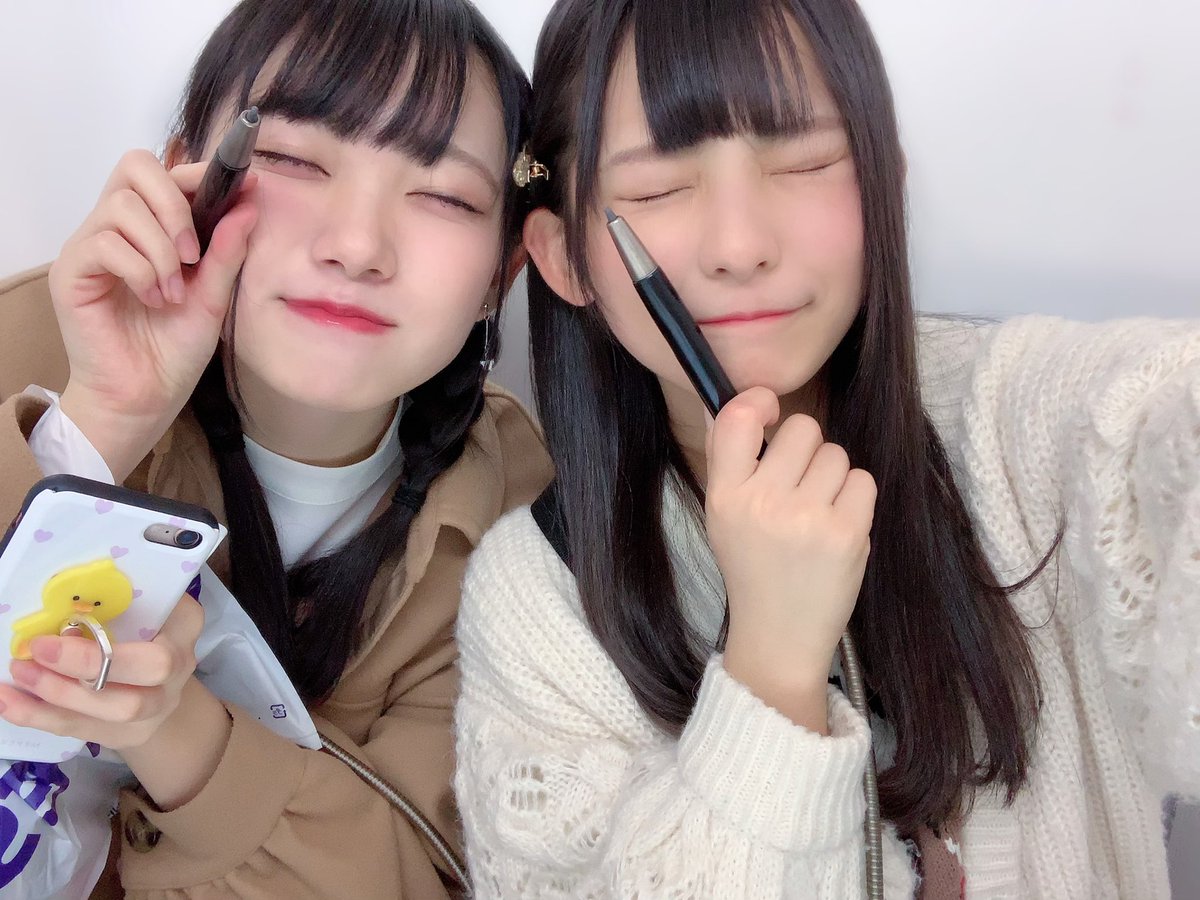 ノイミー 永田詩央里 おみるみるみるおみるみる あわせてみるみるおみるみる しおりん みるてん イコラブ プレス イコラブまとめ