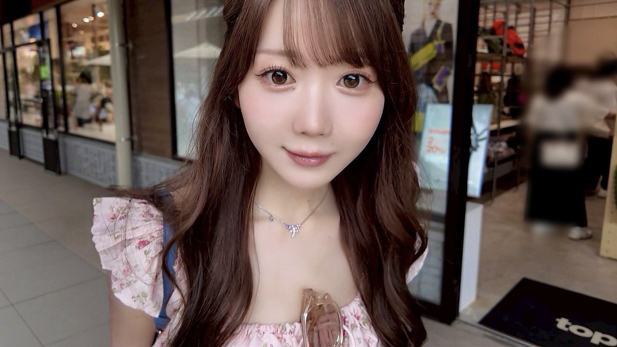 イコラブ] 大谷映美里Youtube『御殿場アウトレットで爆買い予定のみり