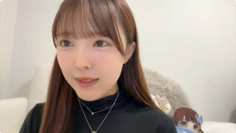 [動画]2026.10.28（21:09～） SHOWROOM　「≠ME(ノットイコールミー) 落合希来里」＠個人配信【ノイミー】