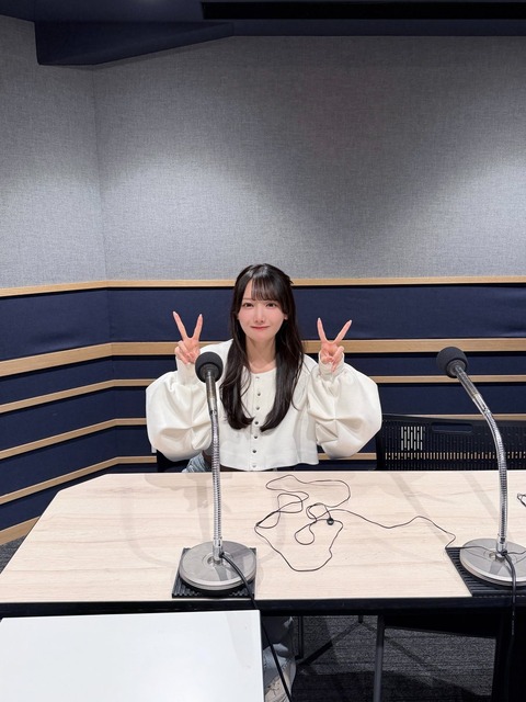 [ノイミー] 本日(10月17日) MBSラジオ「アッパレやってまーす！ 土曜日です」に、鈴木瞳美が出演！