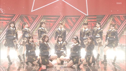 [ニアジョイ] 10/12放送「CDTVライブ!ライブ!」で、≒JOY『ロックスター様』フル初披露！実況まとめ
