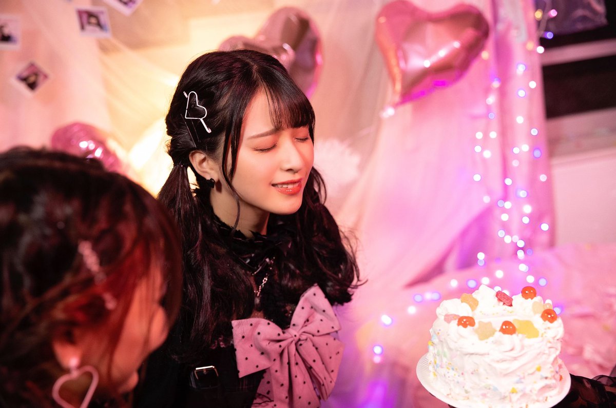 イコラブ] 佐々木舞香「しゅきぴ 200万回再生だって！ゴイスーすぎ