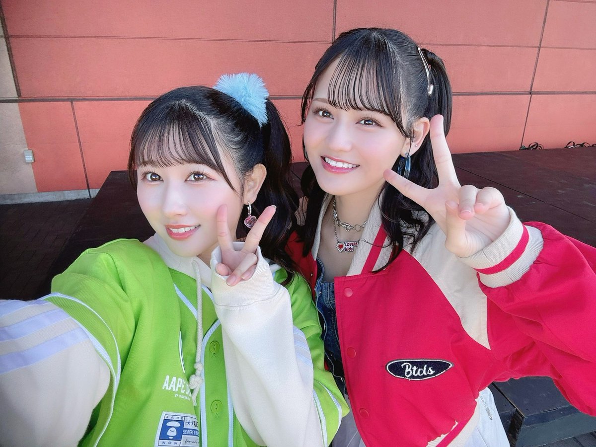 イコラブ] 髙松瞳センター曲『ドライブ デート 都内』MV公開