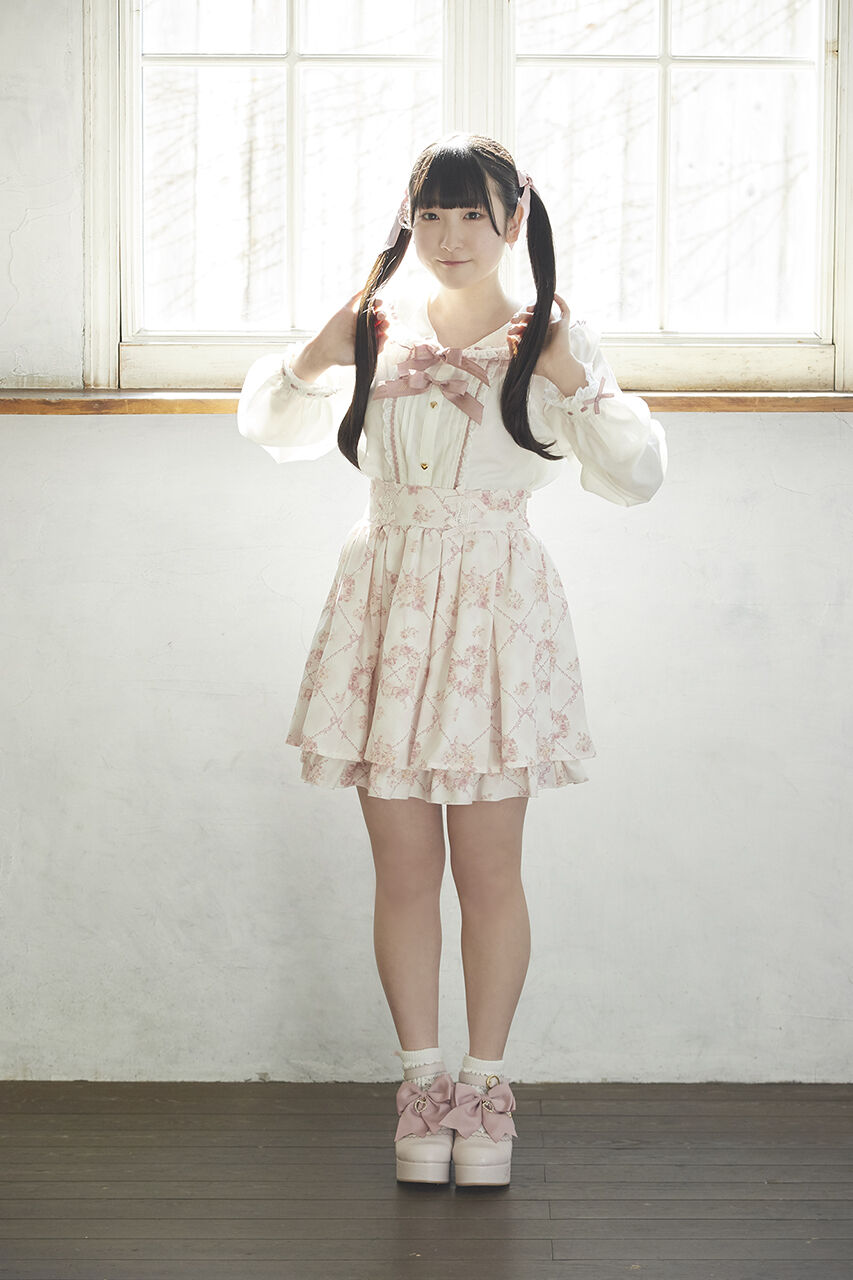 ノイミー 初期 ビブス 櫻井もも