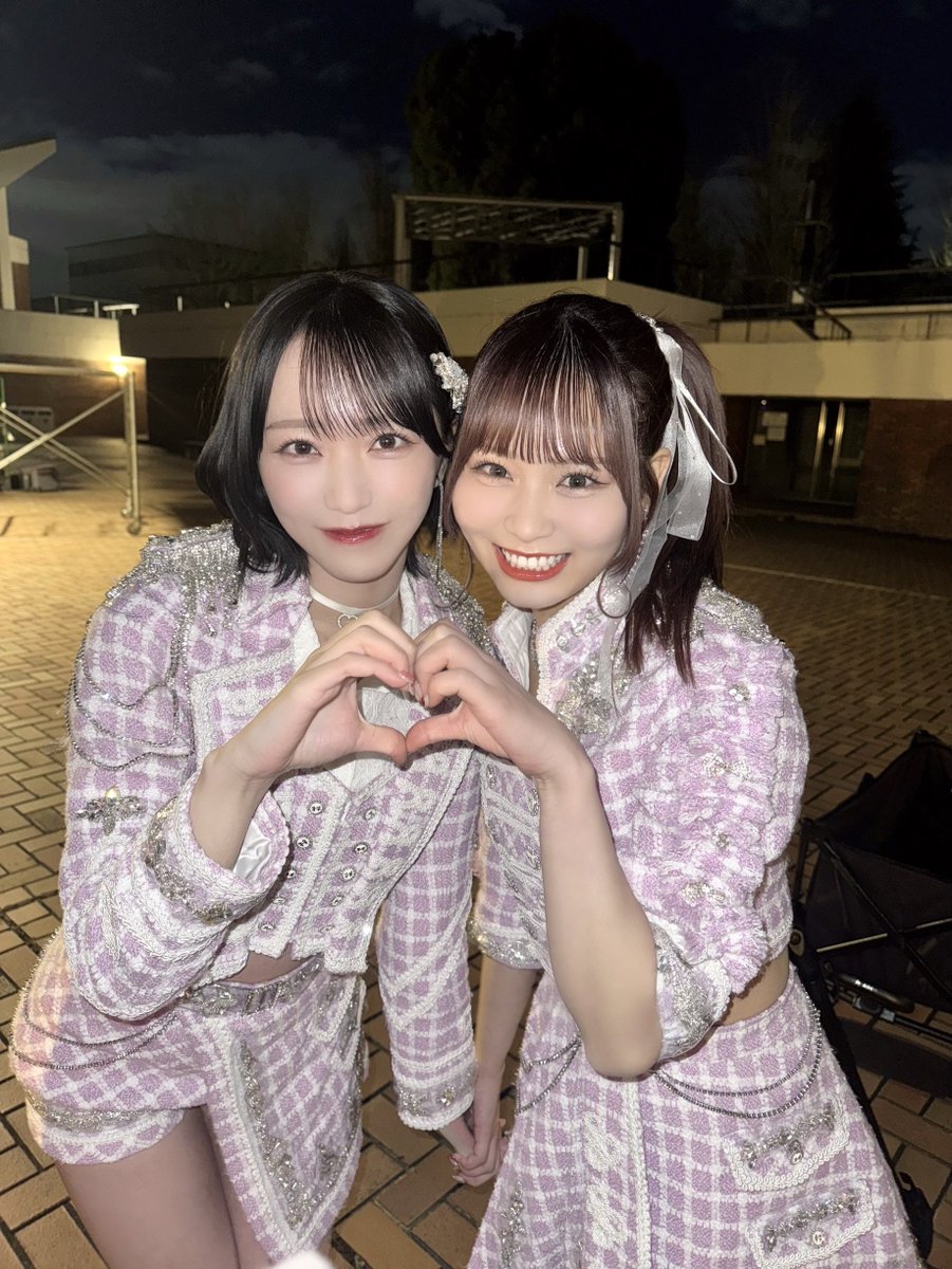 イコラブ] 野口衣織センター楽曲『超特急逃走中』MV公開