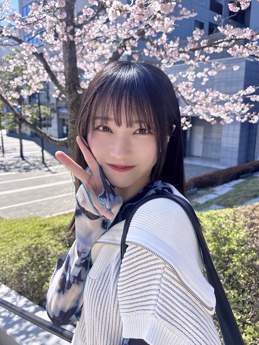 誕生日] ＝LOVE 野口衣織、24歳の誕生日！おめでとうございます