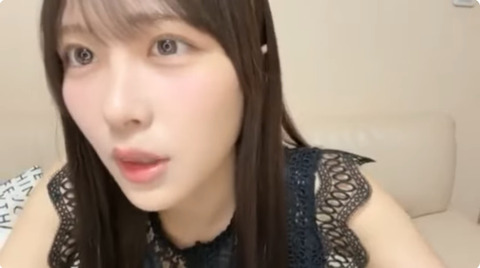 動画]2026.07.01（23:31～） SHOWROOM 「≒JOY(ニアリーイコールジョイ