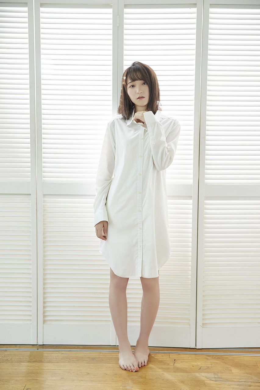 イコラブ　齋藤なぎさ　イコプレ　2019.2020 フルコンプ　Ｕ18コンプ等 イコラブ] HUSTLE PRESSさん 齊藤なぎさの画像を「U18 zero②」にて