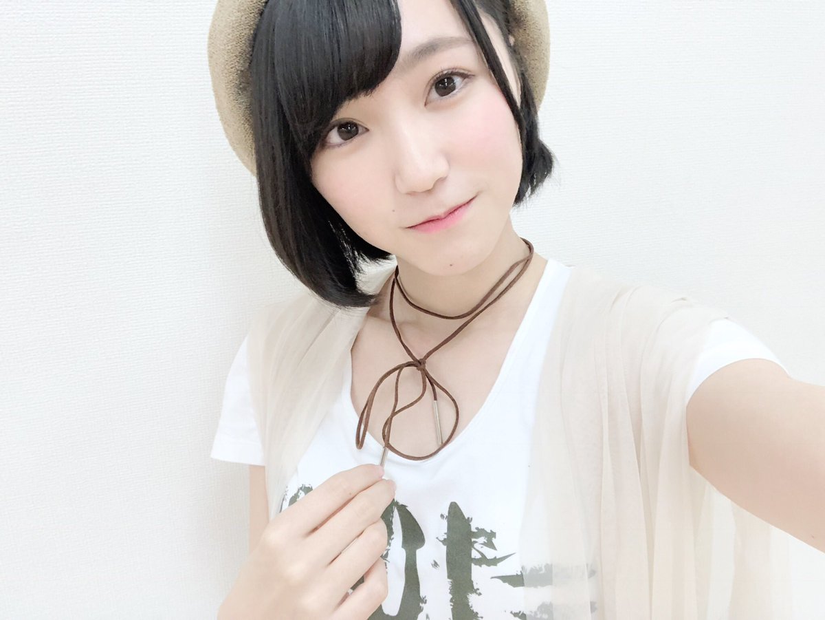 イコラブ] 野口衣織「学習しない誤字脱字マンですよろしくお願い