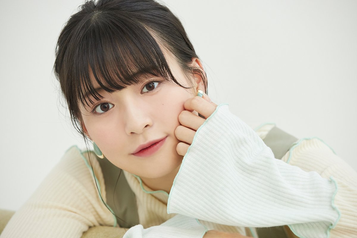 ノイミー] HUSTLE PRESS「≠ME（ノットイコールミー）連載 菜々風で
