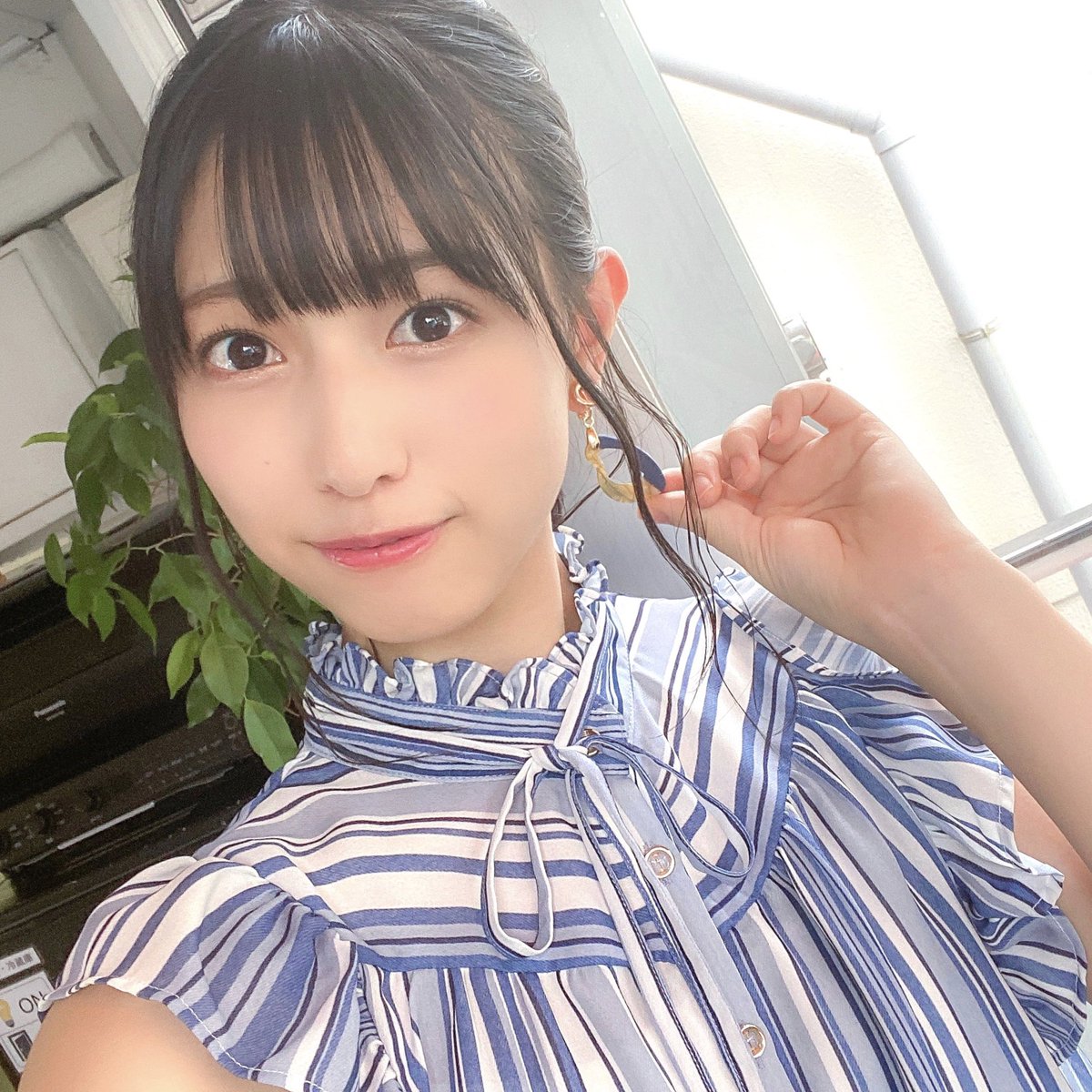 ノイミー] 蟹沢萌子「『声優パラダイスR vol. 38』発売中！ソロ