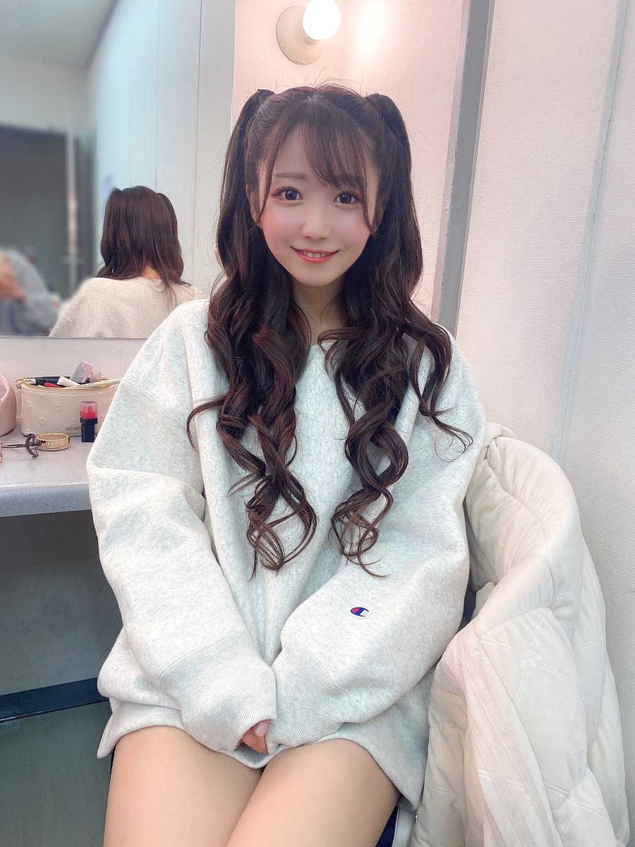 イコラブ] みりにゃ高めのツインテかわいい【大谷映美里】 : イコラブ