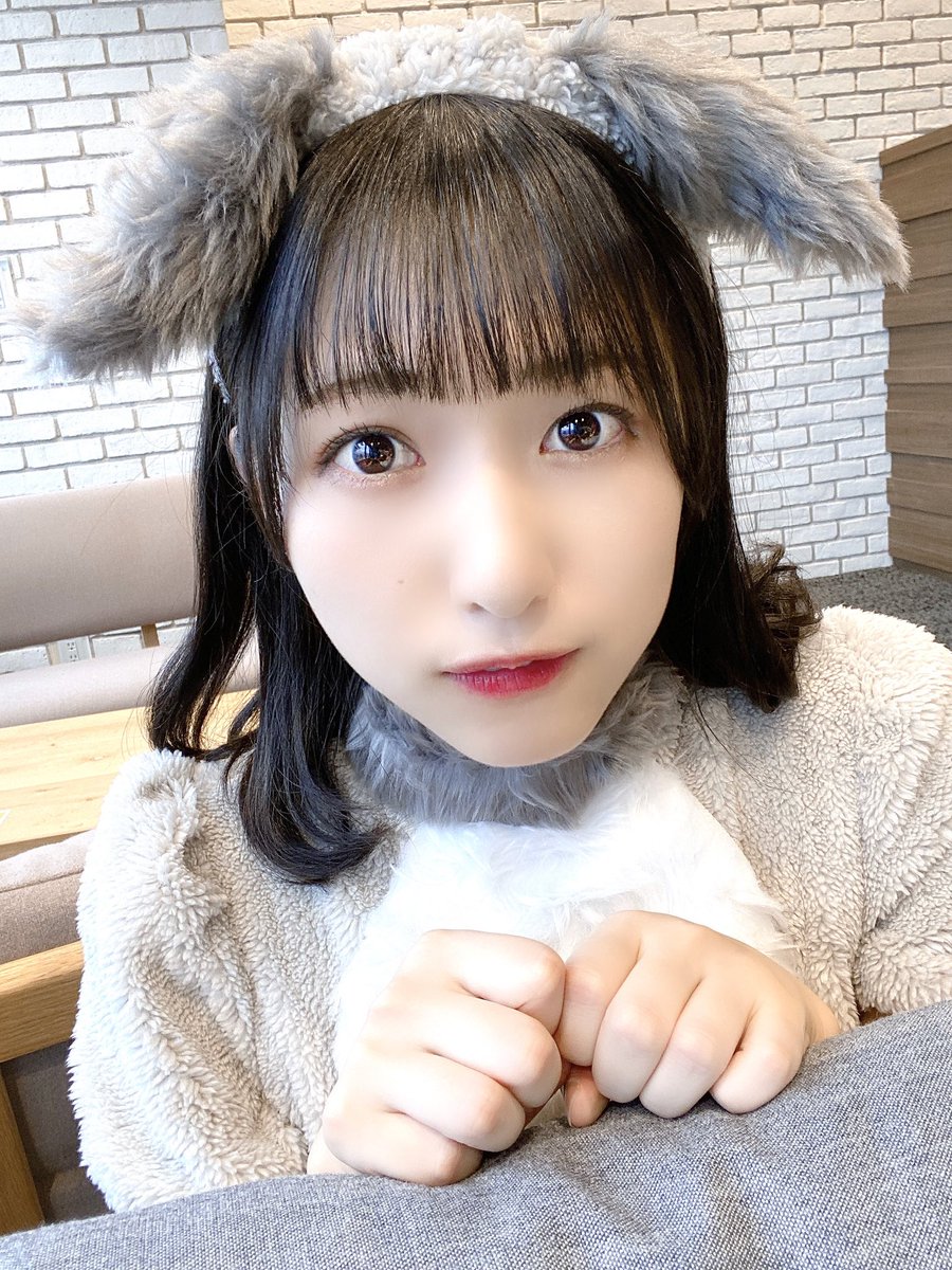 ノイミー] 萌わんこ、かわいい…【蟹沢萌子】 : イコラブ＠プレス