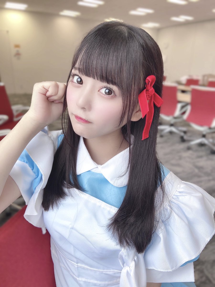 イコラブ] 齊藤なぎさ「 夢で会おうねっ！ 」 : イコラブ＠プレス