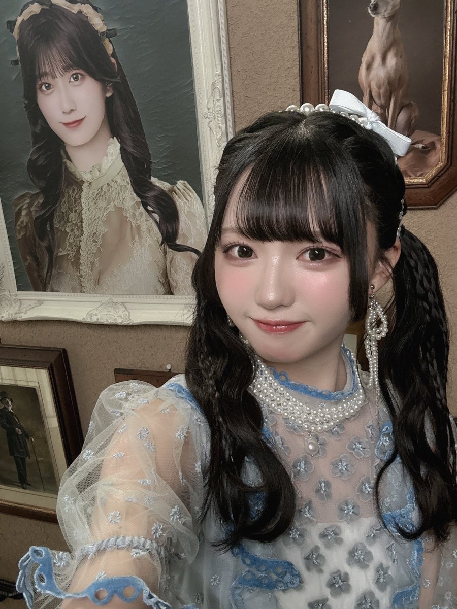 ニアジョイ] 大信田美月センター楽曲『♡3ヶ月♡』MV公開
