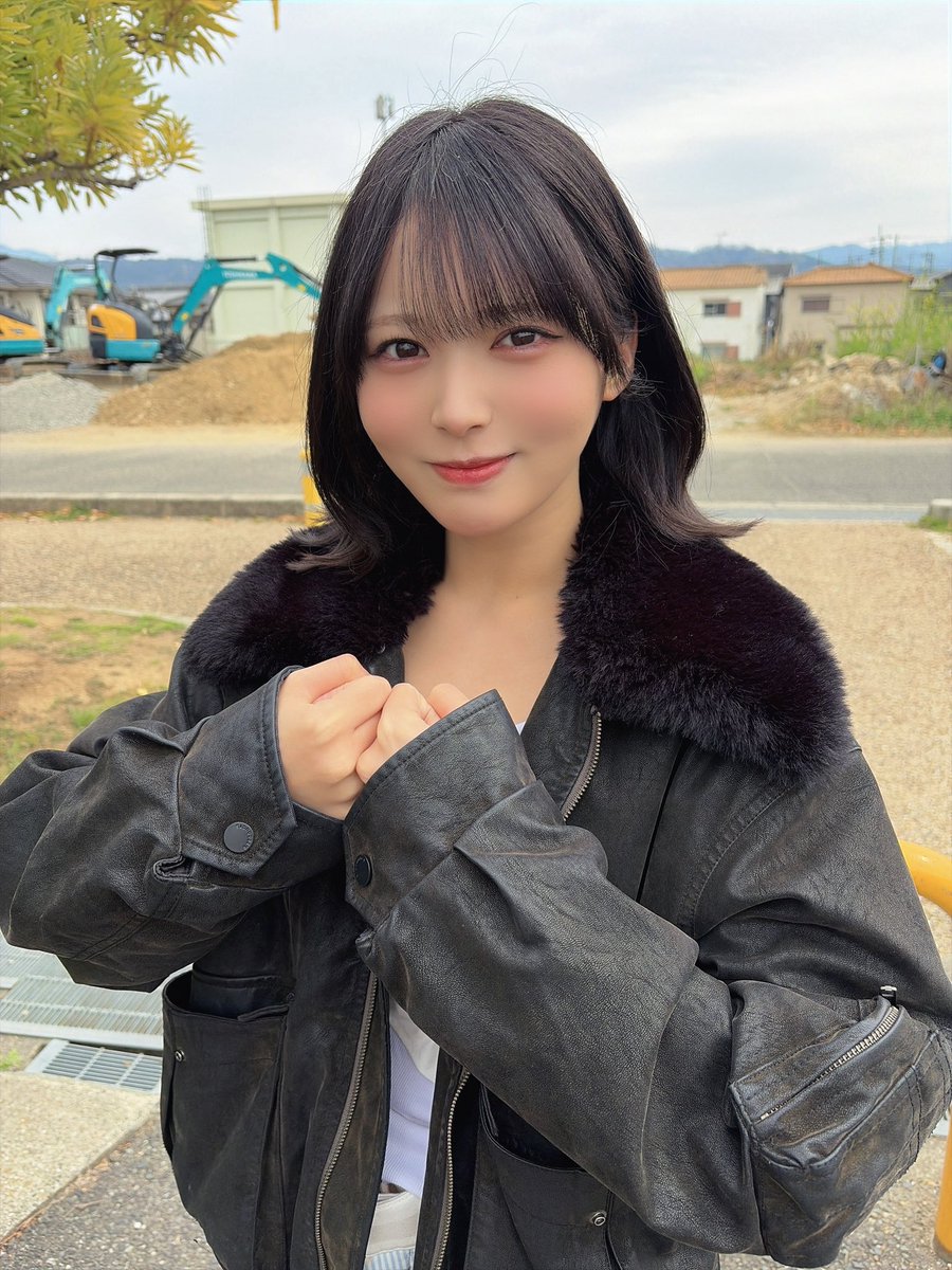 誕生日] ≒JOY 江角怜音、21歳の誕生日！おめでとうございます