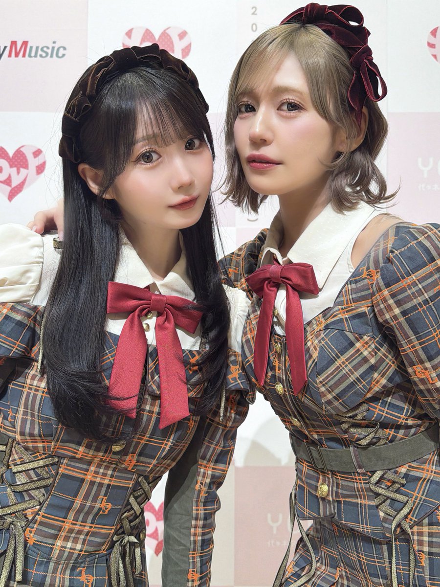 【専用】 =LOVE 19thSg 発売記念スリーショット撮影会 1/18 ③ イコラブ] 『＝LOVE 19thシングル発売記念 スリーショット撮影会』終了