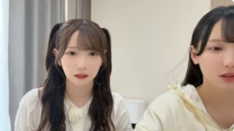 [動画]2026.10.09（全3回） SHOWROOM　「≠ME(ノットイコールミー) 谷崎早耶　ゲスト 鈴木瞳美」＠個人配信 【ノイミー】