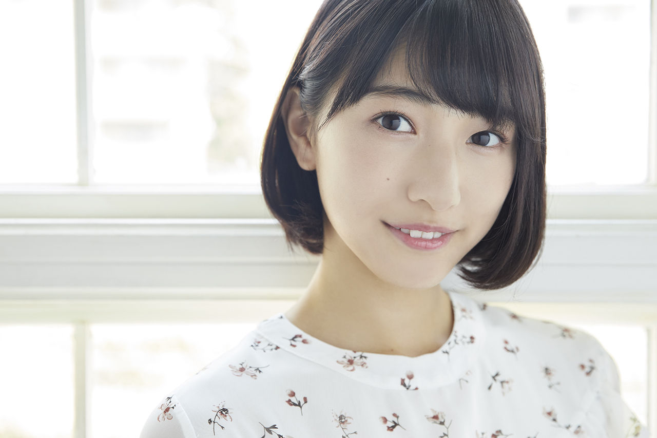 ノイミー] HUSTLE PRESSさん 蟹沢萌子の画像を「HaaaaaN zero②」にて