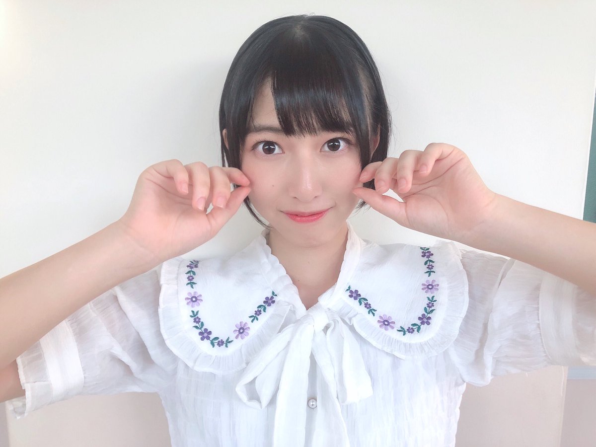 ノイミー] 蟹沢萌子「目を離したらだめだよ !」【もえこ