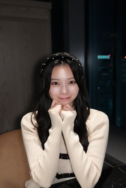 誕生日] ≒JOY 村山結香、22歳の誕生日！おめでとうございます