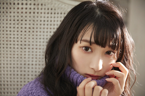 イコラブ] HUSTLE PRESS「=LOVE（イコールラブ）連載 樹愛羅でぽん