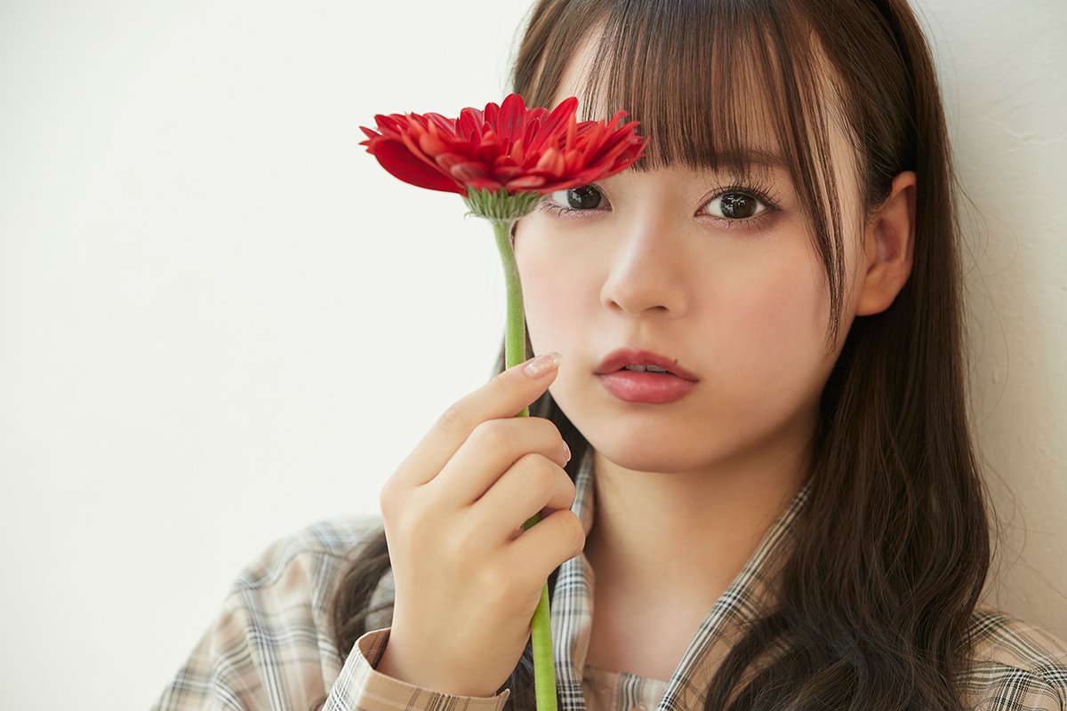 イコラブ] HUSTLE PRESS「=PRESS（イコールプレス） 2020 JUNE」(7月3