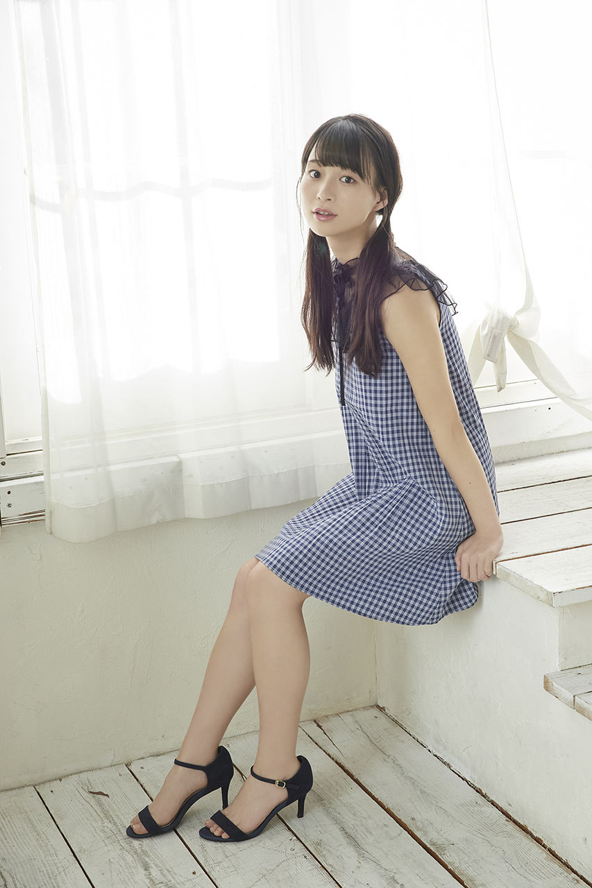 ノイミー] HUSTLE PRESSさん 冨田菜々風の画像を「HaaaaaN zero③」に