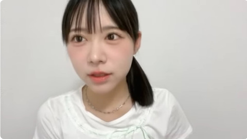 ≒JOY大西葵 初期ビブス ≒JOY公式ビブス2026 ニアジョイ 大西葵