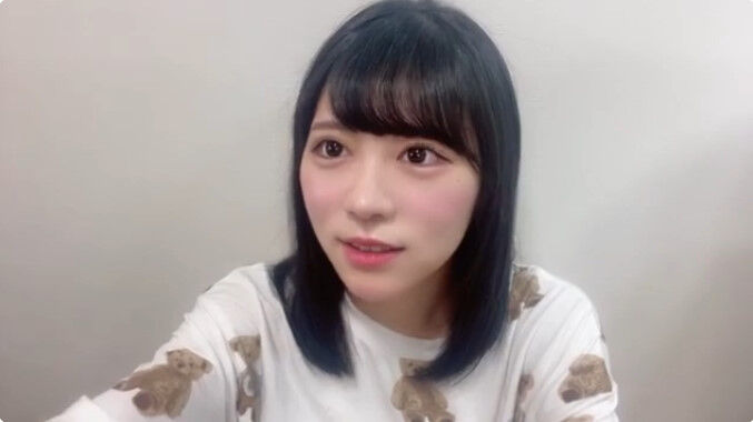 動画]2024.05.18（20:03～） SHOWROOM 「≒JOY(ニアリーイコールジョイ