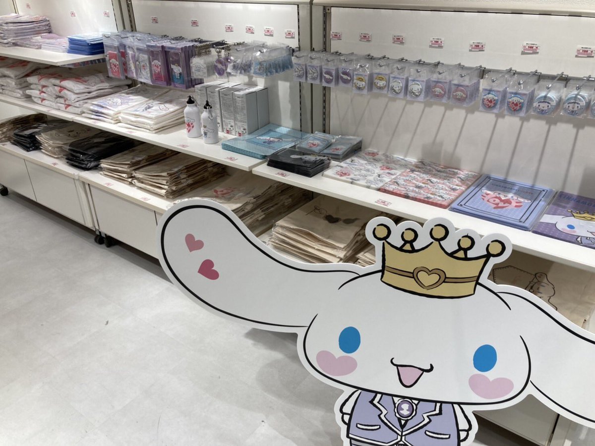 イコラブ 仙台パルコで開催中の サンリオキャラコラボフェス にて Loveメンバー直筆サイン入りパネルプレゼントキャンペーンが決定 イコラブ プレス イコラブまとめ