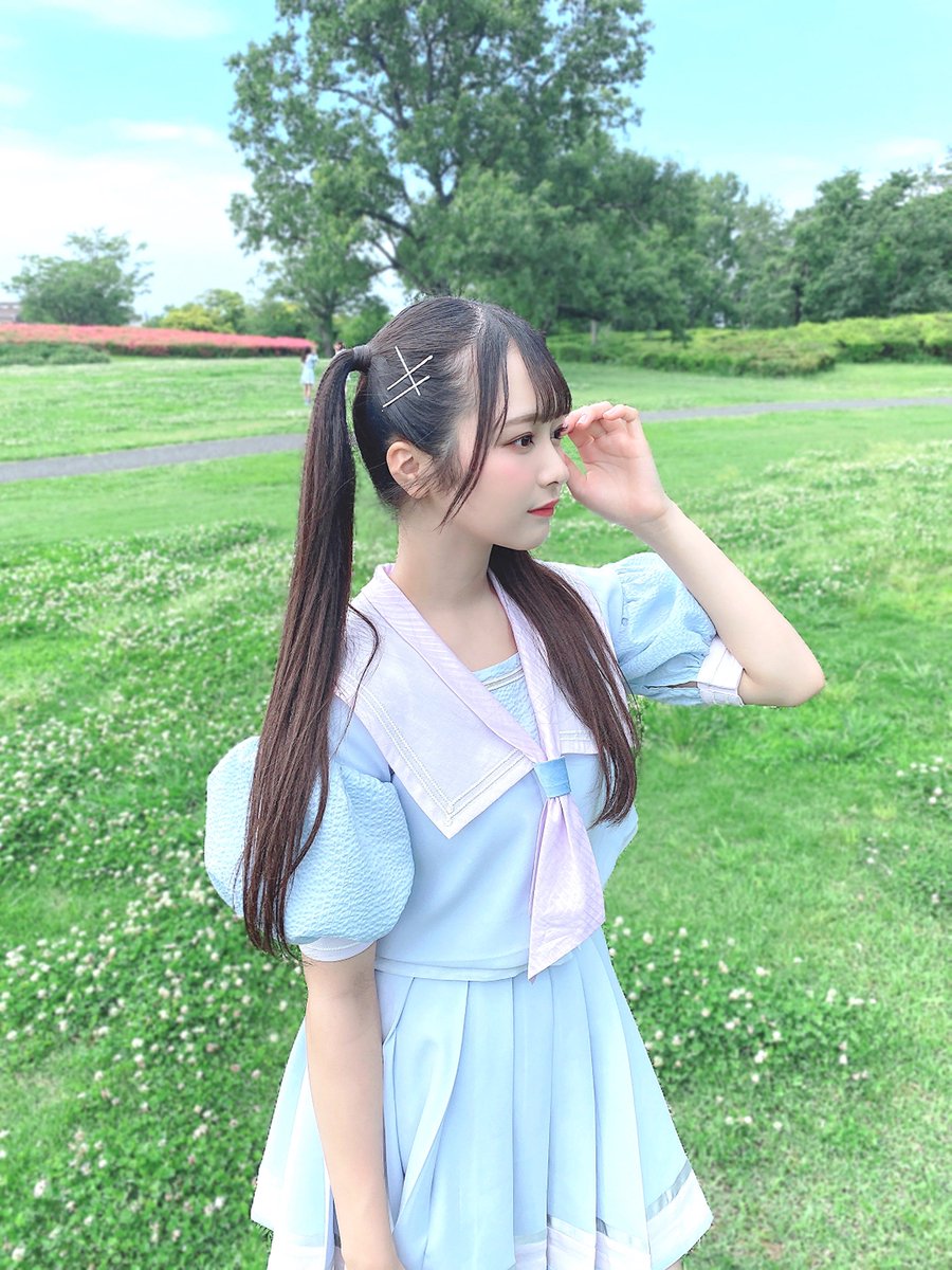 ノイミー] ≠ME 1stシングル表題曲『君はこの夏、恋をする』MV