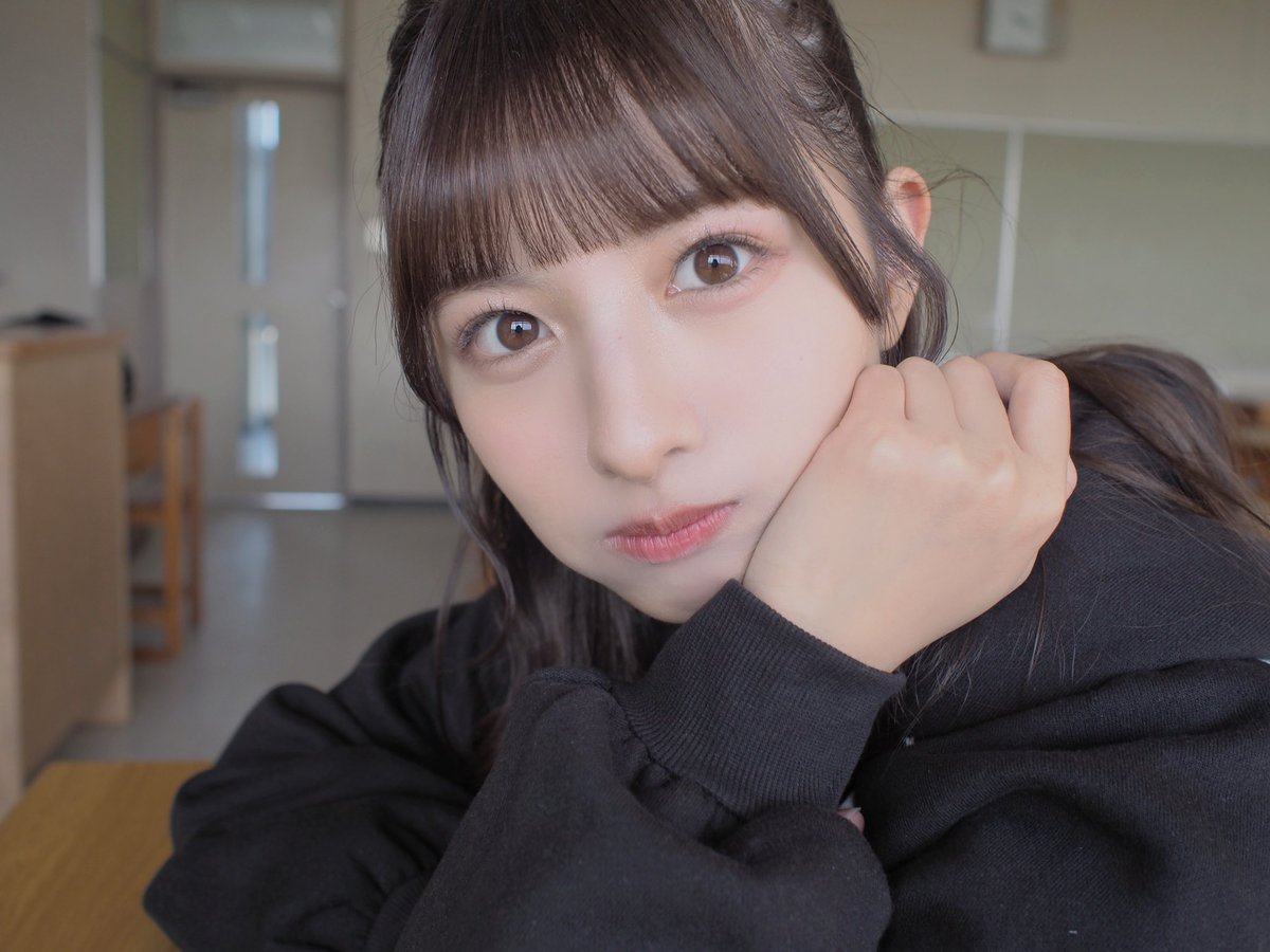 ノイミー] 尾木波菜・鈴木瞳美のWセンター楽曲『偶然シンフォニー
