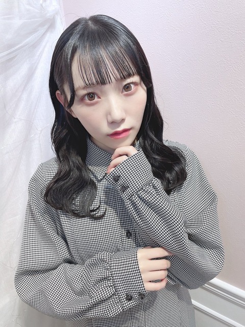 ノイミー] みるてん、お姉さんっぽいのも可愛いね【本田珠由記