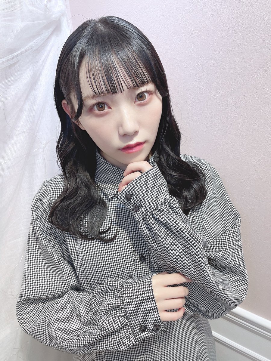 ノイミー] みるてん、お姉さんっぽいのも可愛いね【本田珠由記