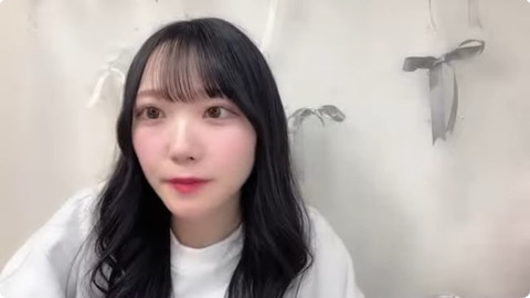ノイミー ≠ME ビブス 2020本田珠由記