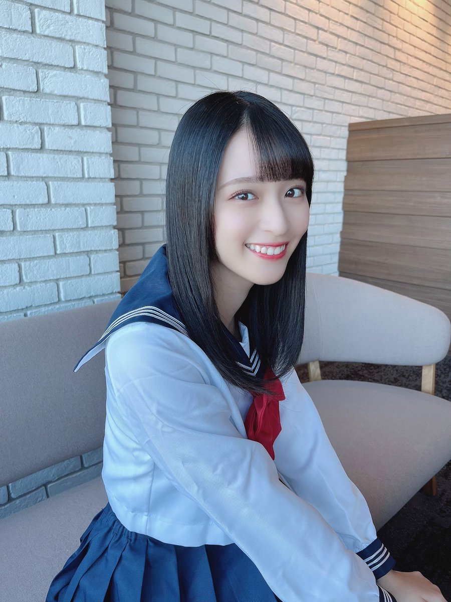 =LOVE 佐々木舞香 絶対アイドル辞めないで MV衣装 白セーラー ヨリ 直筆 佐々木舞香 絶対アイドル辞めないで MV衣装 親しかっ 白セーラー