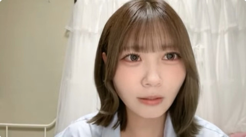 動画]2026.04.23（23:11～） SHOWROOM 「≒JOY(ニアリーイコールジョイ